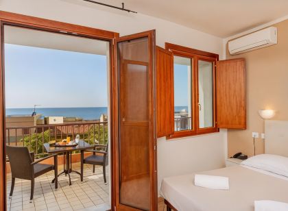 Hotel Villa Piras