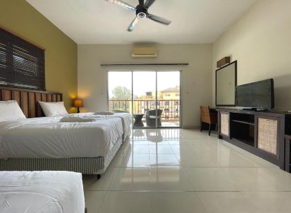 Gold Coast Morib