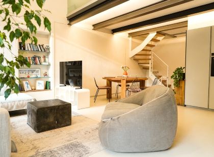 Loft In Center | Forlì Center | Style & Comfort