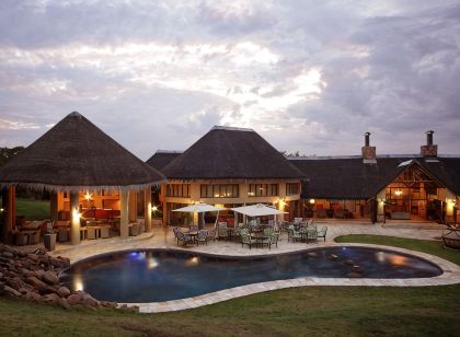 Shepherds Tree Game Reserve