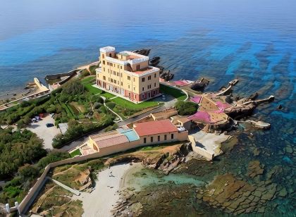 Villa Las Tronas Hotel & Spa