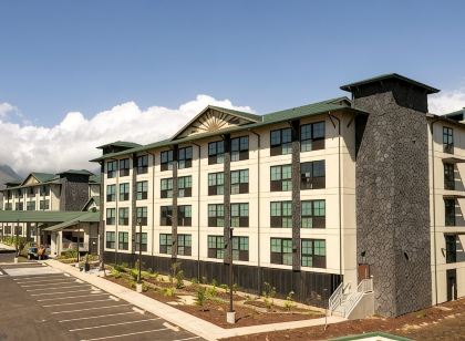 Hampton Inn & Suites by Hilton Maui North Shore