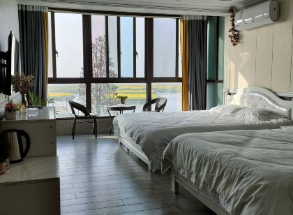 興化伍緣民宿館