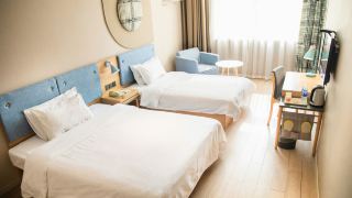 home-inn-funing-fucheng-avenue-branch