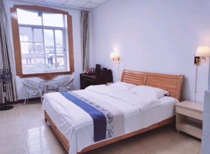 Jingyue Hotel