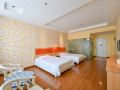 home-inn-nanning-nanhu-park-langxi-metro-station