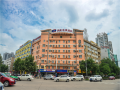 hanting-hotel-hefei-chuzhou-road-dadongmen-metro-station