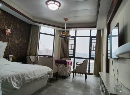 Lianxiang Mountain Villa Hotel