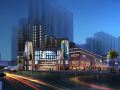 xiande-international-apartment-foshan-zumiao