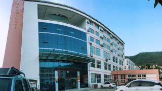 jiaoyu-hotel