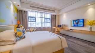 hengyuan-peninsula-hotel-baise-new-global-store