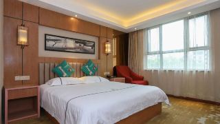 zhongrui-road-hang-hotel-baotongsi-subway-station-wushang-mengshidian
