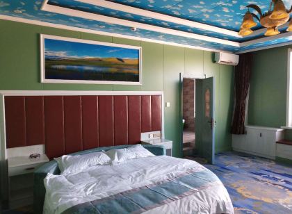 Haichuan Hotel of Xiwu Banner