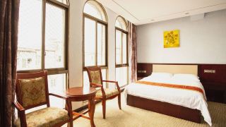 shuanghe-hotel