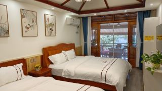 shangli-ancient-town-fengyang-xiaoyuan-homestay