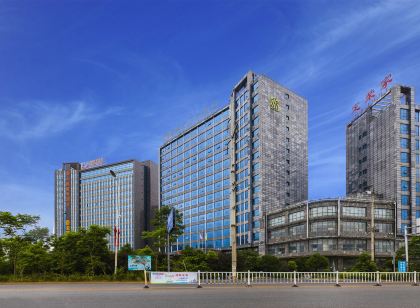 haolaiya xiangrun Hotel