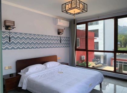 예싼포 바이예 웨이란 호텔