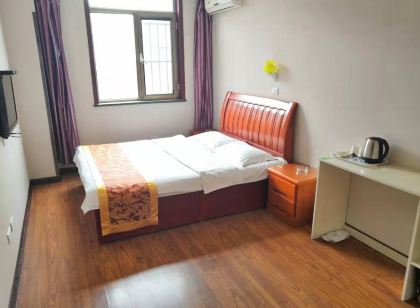 Zhongyang Shanshui Express Hotel