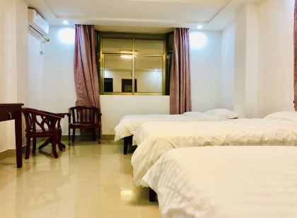 Huidong Port Fengxiang Inn