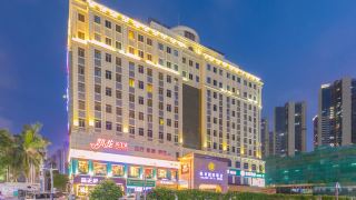 kailong-international-hotel