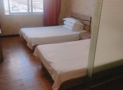 調兵山隆泰快捷賓館