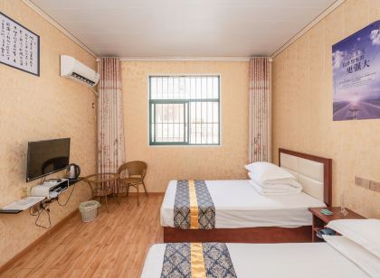 Nanjing Letu Inn (Lukou Airport)