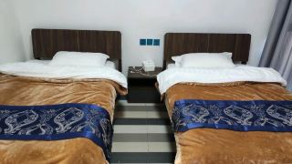 huajianyuan-guesthouse