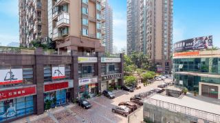 xiyu-hotel-shenzhen-longhua-yifang-city