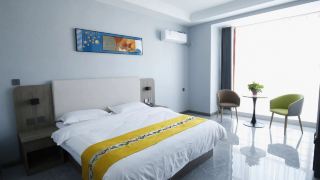 zhongwei-jinxi-apartment-hotel