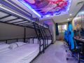 zhuoyue-e-sports-hotel-wuhan-hubei-university-of-technology-store