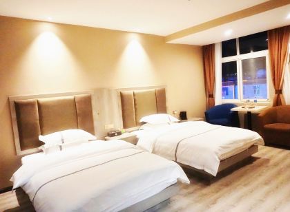 Xuanwei 37 Degree Boutique Hotel