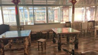 huajianyuan-guesthouse