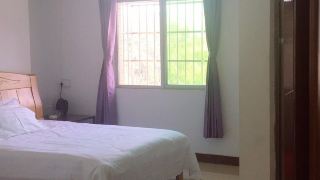 sanfeng-apartment
