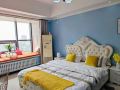 yashe-apartment
