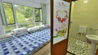 benxi-hebian-hotel