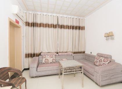 Shuangfeng Zhicheng Business Hotel