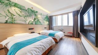 tongcheng-express-hotel