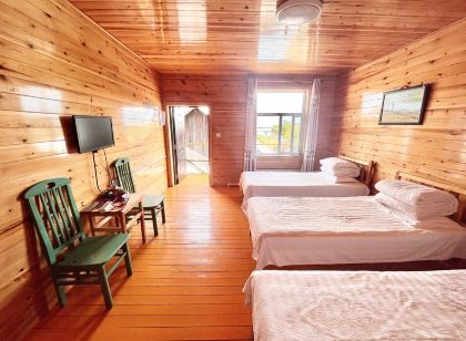 Lilya's Home Guesthouse