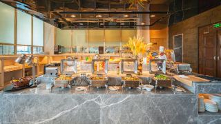 juzhi-international-hotel