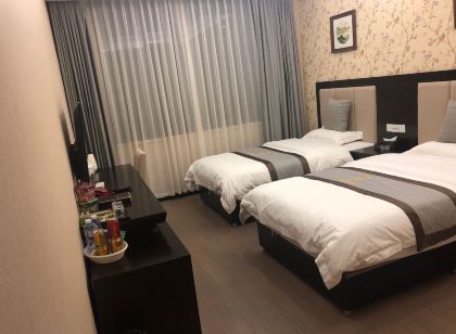 古藺沐蘭主題飯店