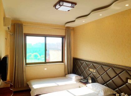 太谷伊盛園賓館