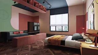 nuoju-hotel