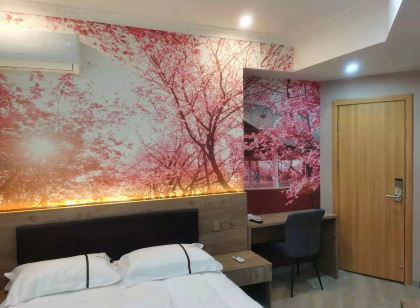江陰春暉商務賓館