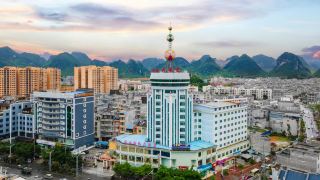 huaxi-international-hotel