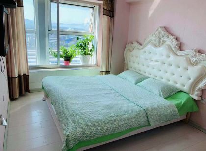 Dandong Yuerongzhuang Hot Spring Apartment
