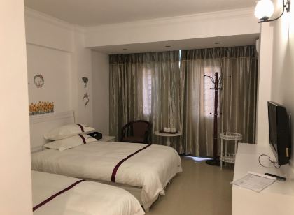 東方陽光ホリデイホテル