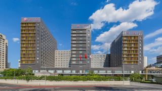 yulong-international-hotel