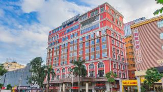 yinglun-hotel