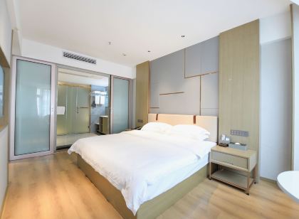 雲陽鏵爾頓大飯店