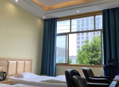 Yunlai E-sports Hotel